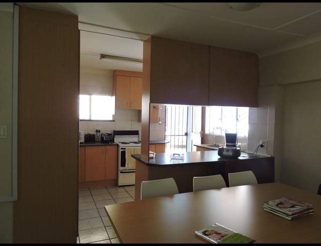 1,138M² OFFICE SOLD IN SONHEUWEL